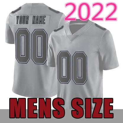 Fernando Mendoza Ashton Jeanty Football Jerseys Maxx Crosby Brock Bowers Bo Jack - SitterJersey.com
