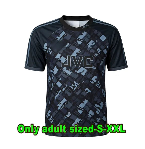 ArSeNallll 26 27 ALAFIORI soccer jerseys RICE SAKA Fans Player MADUEKE ZUBIMENDI - SitterJersey.com
