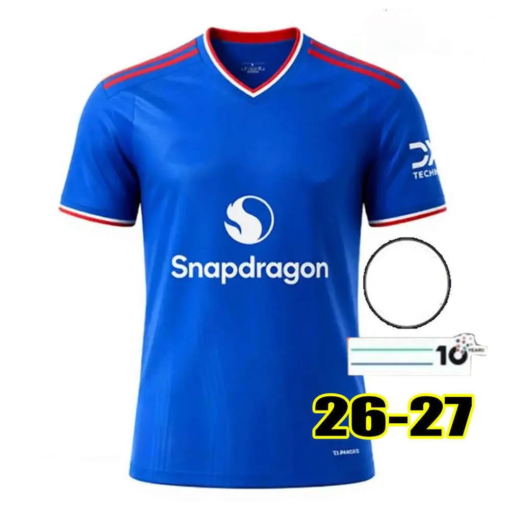 Top Quality Manchester26 27 United B. Fernandez Cunha AMAD SESKO MAINOO MOUNT MB - SitterJersey.com