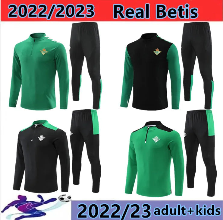26 27 Real Betis Soccer Jerseys 2026 2027 ANTONY ISCO EZ ABDE AVILA CHIMY P.FORN - SitterJersey.com