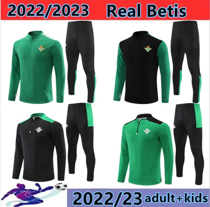 26 27 Real Betis Soccer Jerseys 2026 2027 ANTONY ISCO EZ ABDE AVILA CHIMY P.FORN - SitterJersey.com