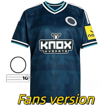 S-4XL 26 27 NewcAstled Soccer Jerseys ISAK WILSON JOETON TRIPPIER GORDON BURN 20 - SitterJersey.com