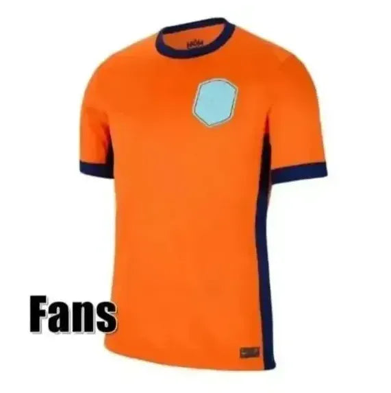 1988 Retro Netherlands elftal 2026 World Cup Soccer Jersey Dutch National Nederl - SitterJersey.com