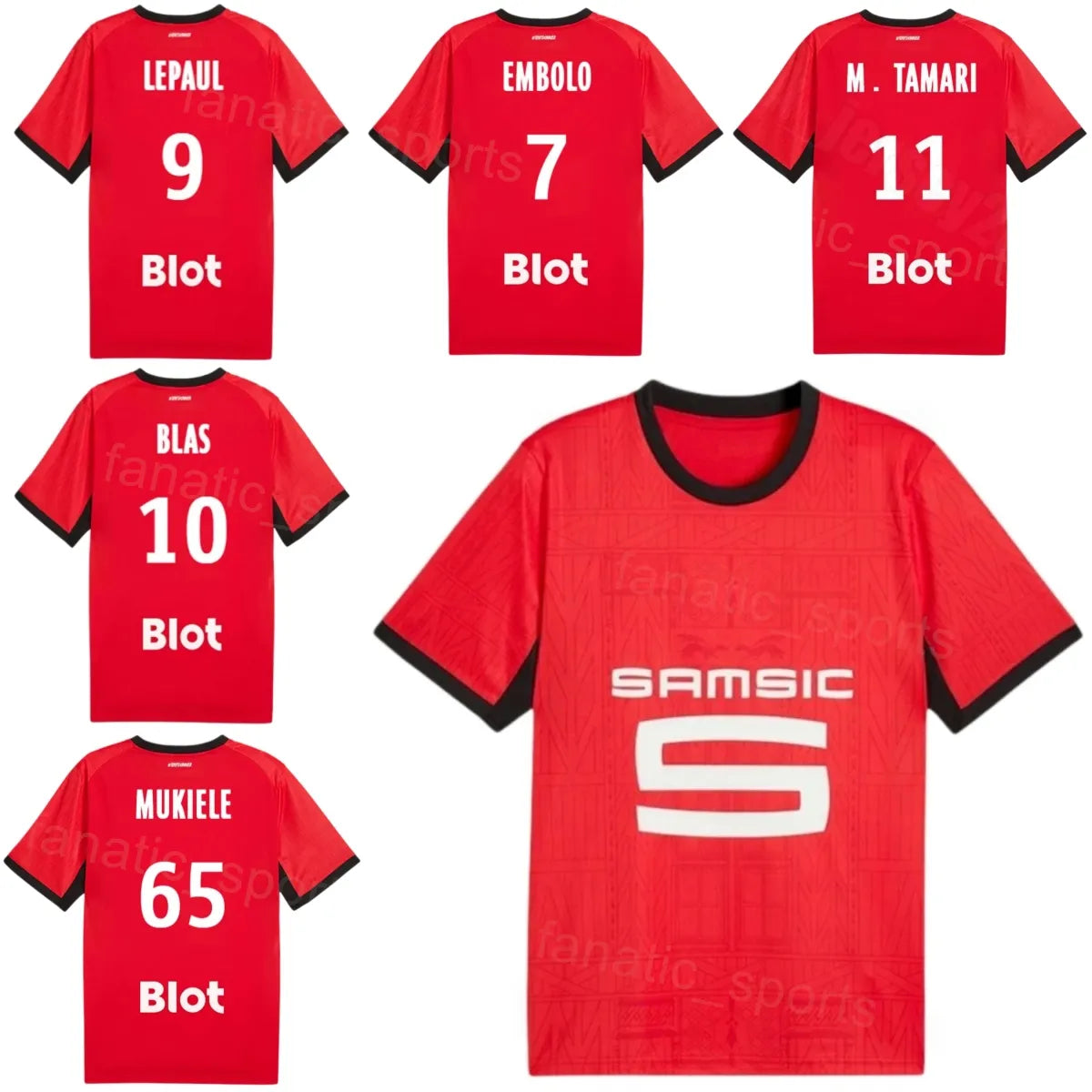 26 27 NDIAYE EFC EVERTONES soccer jerseys BETO Barry Alcaraz 2026 2027 McNEIL Ga - SitterJersey.com