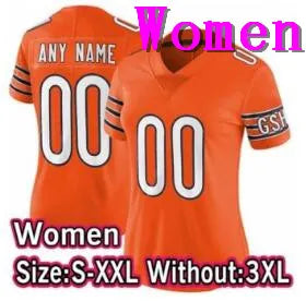 Caleb Williams Rome Odunze Luther Burden III Kyle Monangai Football Jersey Colst - SitterJersey.com