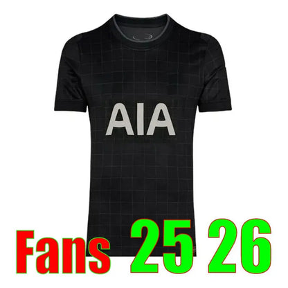 tottenham hotpsurs 26 27 Soccer Jerseys 2026 kits 1901 FA Cup 125th Anniversary  - SitterJersey.com