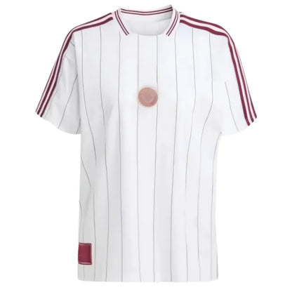 aston villashirt 26 27 final soccer jersey BAILEY MALEN Finalists home away thir - SitterJersey.com