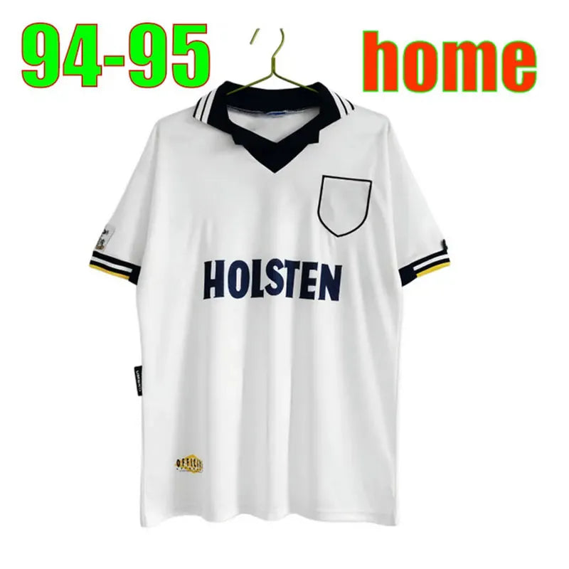 tottenham hotpsurs 26 27 Soccer Jerseys 2026 kits 1901 FA Cup 125th Anniversary  - SitterJersey.com