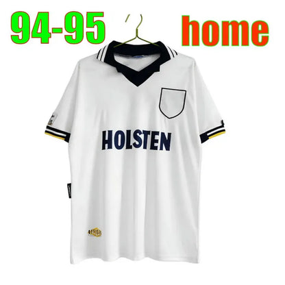 tottenham hotpsurs 26 27 Soccer Jerseys 2026 kits 1901 FA Cup 125th Anniversary  - SitterJersey.com