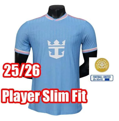 25 26 27 Inters MESSIS Soccer Jerseys Miamis SUAREZ Football Shirt 2025 2026 HIG - SitterJersey.com