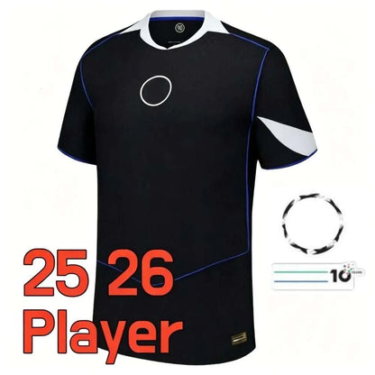 Chelseajersey 25 26 27 Cole Palmer Jadon Sancho Enzo Fernandez Jersey Marc Cucur - SitterJersey.com