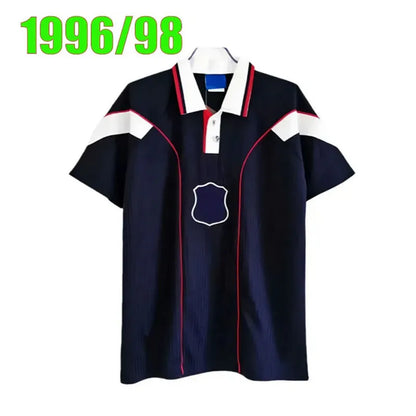 scotland football shirt 2026 World Cup ROBERTSON McTominay Soccer Jerseys 26 27  - SitterJersey.com