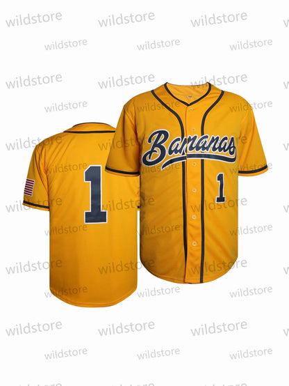 Men's Oakland Letter and Number 9 Embroidered V-Neck Baseball Jersey, Sporty But - SitterJersey.com