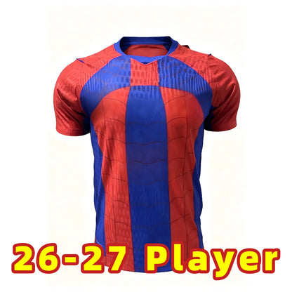 Original Messi Barcelona Jersey Barcelona Vintage Football Jersey 2002 2018 Messi Ronaldinho Rivaldo Iniesta Retro Kit - SitterJersey.com
