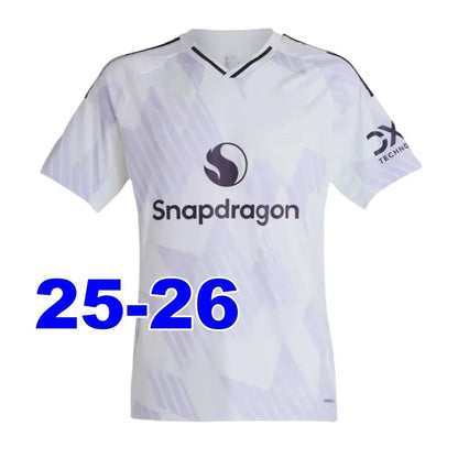 Top Quality Manchester26 27 United B. Fernandez Cunha AMAD SESKO MAINOO MOUNT MB - SitterJersey.com