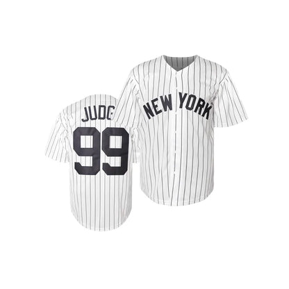 In Stock 99 AaronJudge Jersey Mens Fast Shipping Baseball Jerseys Sweatshirt - E - SitterJersey.com