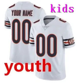 Caleb Williams Rome Odunze Luther Burden III Kyle Monangai Football Jersey Colst - SitterJersey.com