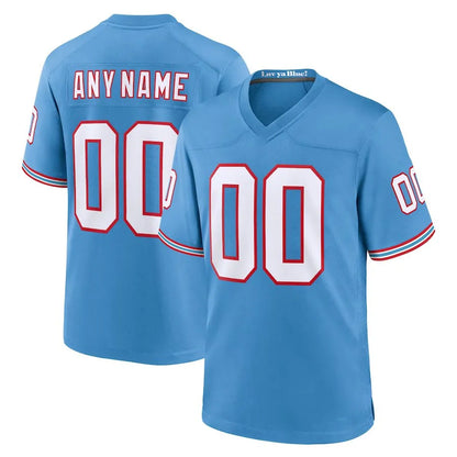 Cam Ward Ridley Carnell Tate Football Jersey Jeffery Simmons Tyjae Spears Steve  - SitterJersey.com