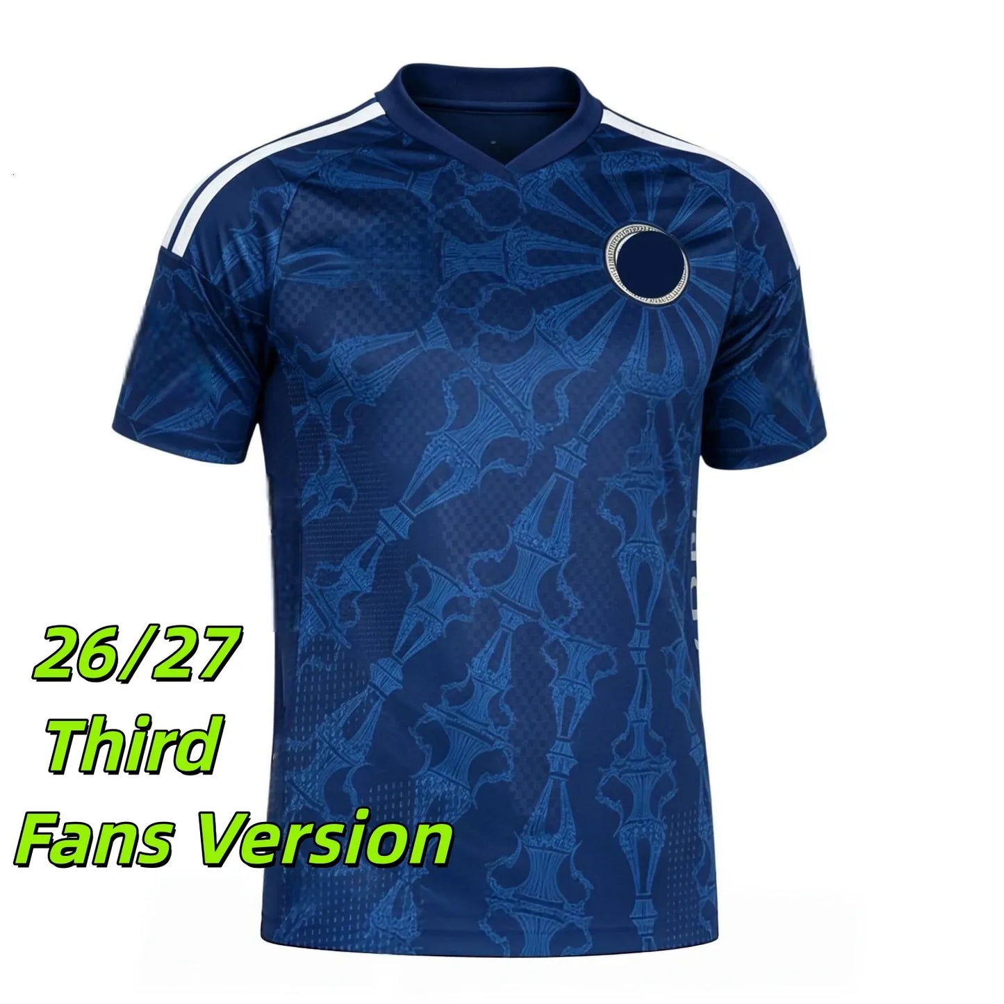 26 27 fenerbahce soccer jerseys football shirt GREENWOOD KANTE DZEKO KANTE BATSH - SitterJersey.com