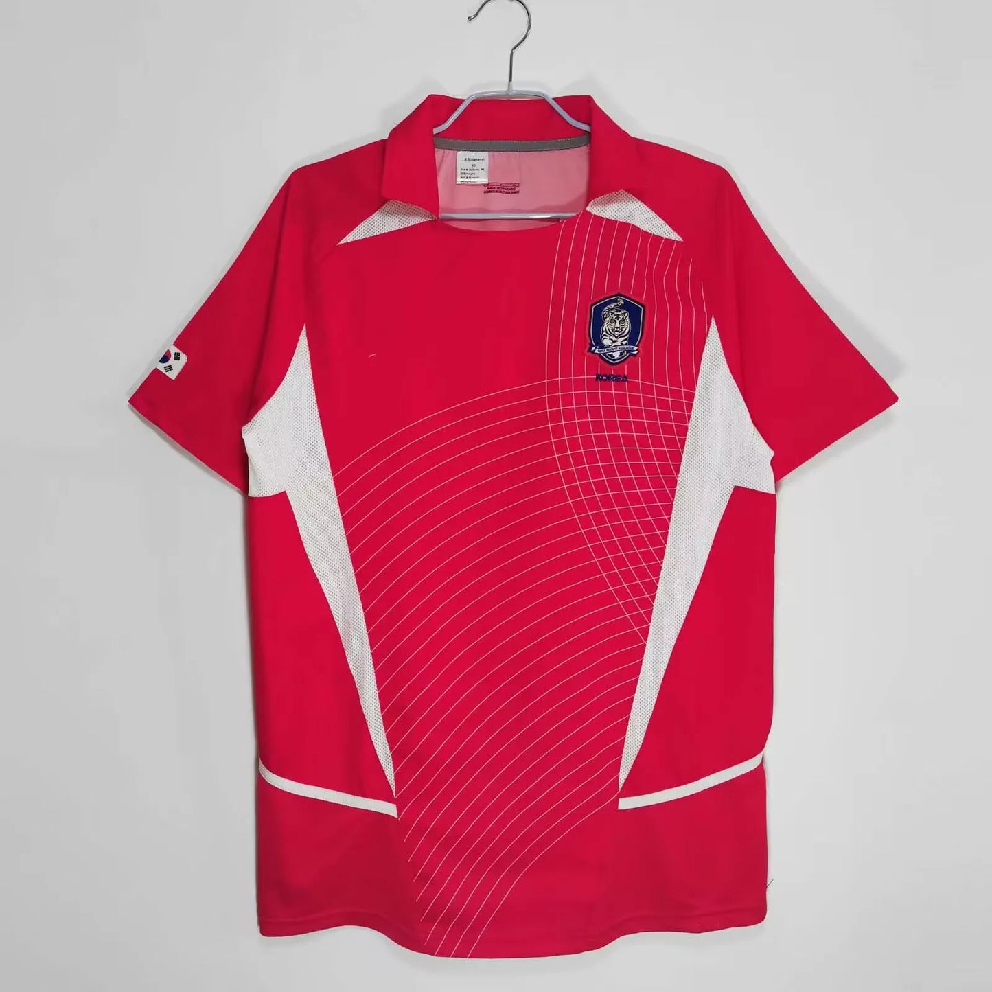 2025 2026 South Korea Soccer New 24 HEUNG MIN SON KANG IN LEE National Team Foot - SitterJersey.com