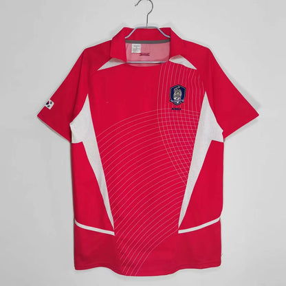 2025 2026 South Korea Soccer New 24 HEUNG MIN SON KANG IN LEE National Team Foot - SitterJersey.com
