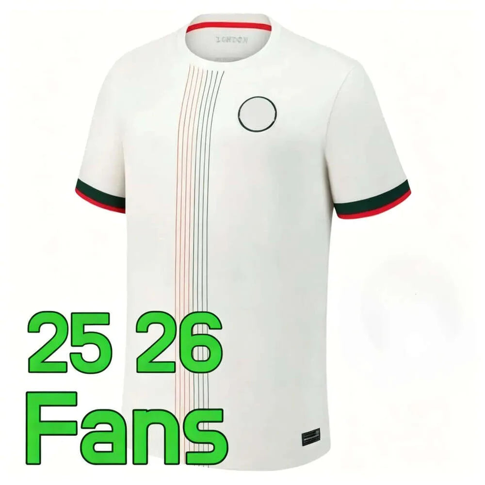Chelseajersey 25 26 27 Cole Palmer Jadon Sancho Enzo Fernandez Jersey Marc Cucur - SitterJersey.com