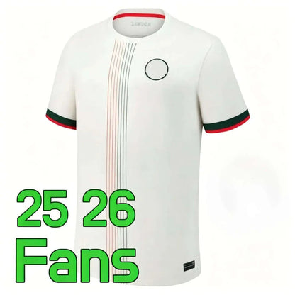 Chelseajersey 25 26 27 Cole Palmer Jadon Sancho Enzo Fernandez Jersey Marc Cucur - SitterJersey.com