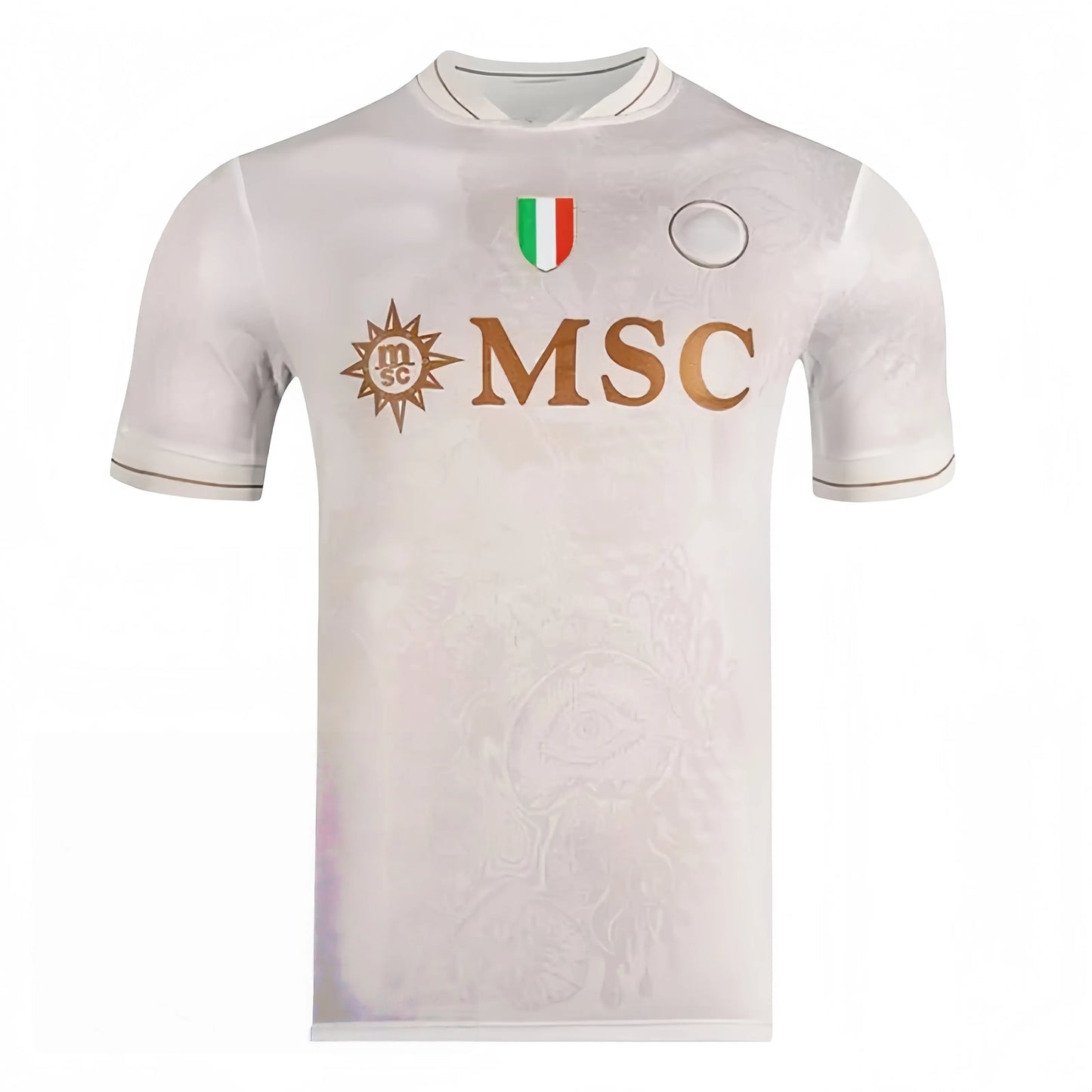 Napoli jersey world cup 2026 Jersey LUKAKU DE BRUYNE MCTOMINAY OSIMHEN SCOTT BUO - SitterJersey.com