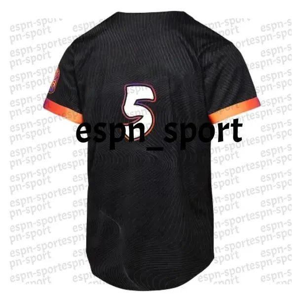 All-Star USA250 250th 51 Jung Hoo Lee Jersey Logan Webb Jersey Matt Chapman Jers - SitterJersey.com
