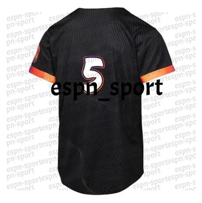 All-Star USA250 250th 51 Jung Hoo Lee Jersey Logan Webb Jersey Matt Chapman Jers - SitterJersey.com