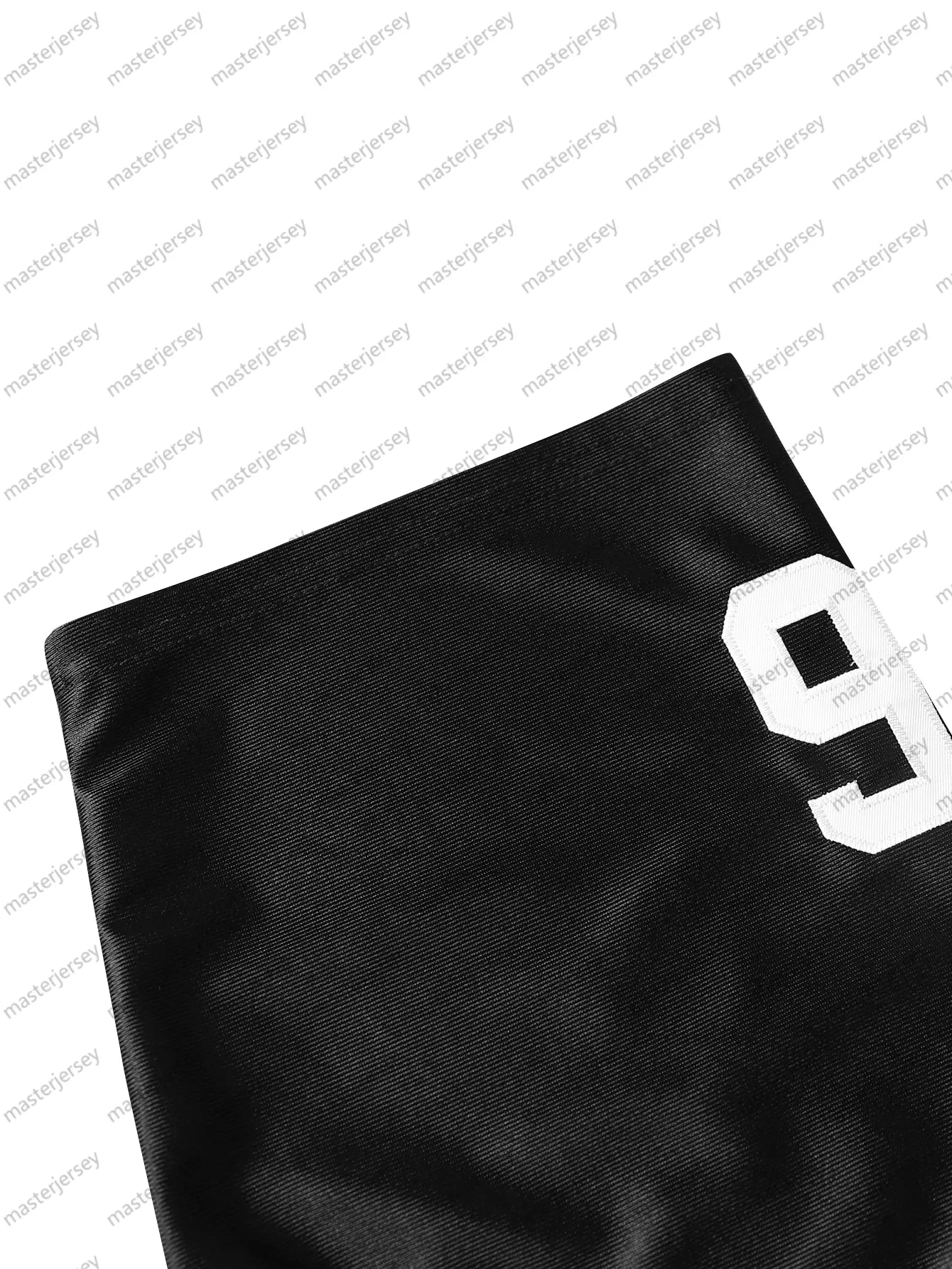 #36 BETTIS Men's Comfy V-Neck Football Jerseys Mesh Embroidery For Training And  - SitterJersey.com