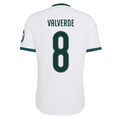 Reals MAdriD 2026 2027 BELLINGHAM VINI JR MBAPPE soccer jerseys 26 27 RealsMAdri - SitterJersey.com