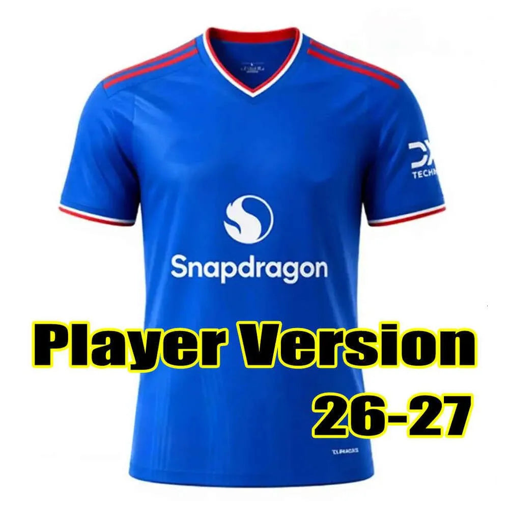 Top Quality Manchester26 27 United B. Fernandez Cunha AMAD SESKO MAINOO MOUNT MB - SitterJersey.com