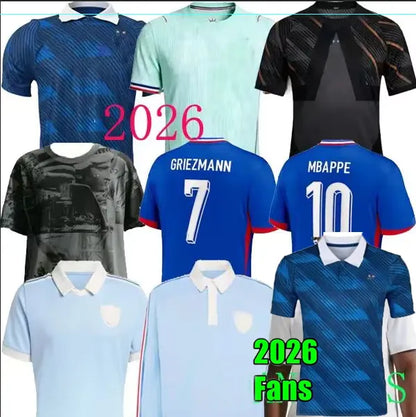 26 27 Middlesbrough 150TH Soccer Jerseys 2026 Tavernier Payero Howson McNAIR AKP - SitterJersey.com