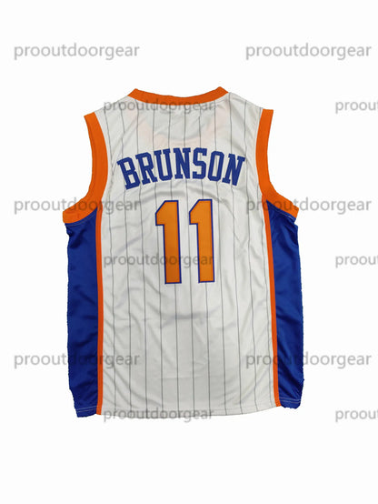 11 Brunson Hart Towns Anunoby Bridges Dadiet Hukporti Ewing Alvarado 2026 New Ba - SitterJersey.com