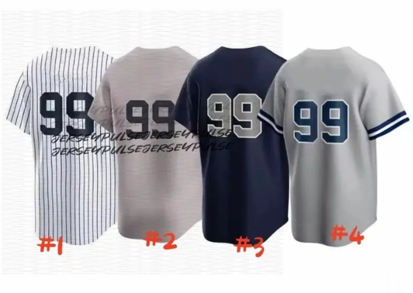 NY New YorkS Yankees New 99 Aaron Judge Baseball Jerseys Custom Stitched Men Wom - SitterJersey.com