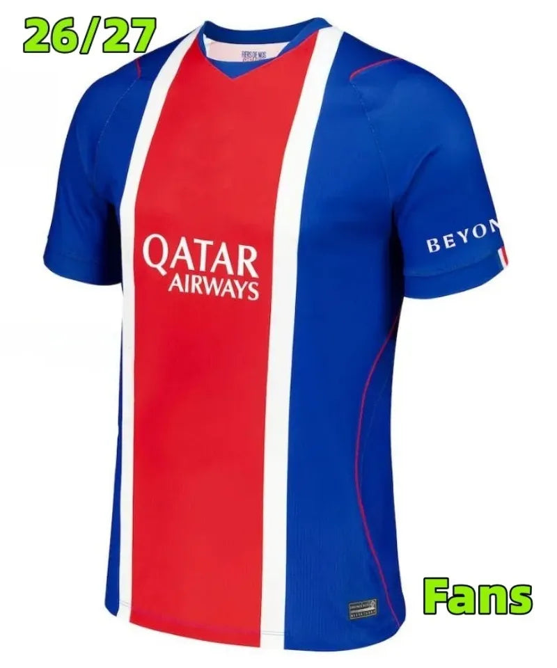 25 26 27psgJerseys O Dembele D DOUE KVARATSKHELIA JerseysVITINHA JOAON EVES pari - SitterJersey.com
