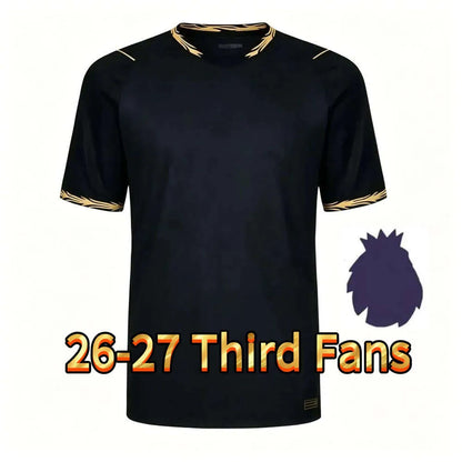 Chelseajersey 25 26 27 Cole Palmer Jadon Sancho Enzo Fernandez Jersey Marc Cucur - SitterJersey.com