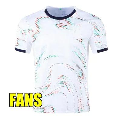 2026 Portugal soccer jerseys B.FERNANDES R. Leao JOAO FELIX BERMARDO camisa de f - SitterJersey.com