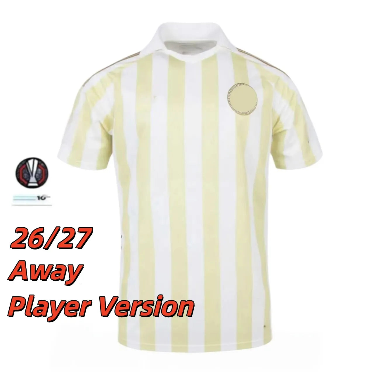 26 27 fenerbahce soccer jerseys football shirt GREENWOOD KANTE DZEKO KANTE BATSH - SitterJersey.com