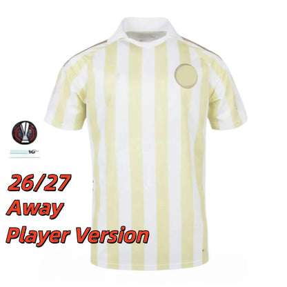 26 27 fenerbahce soccer jerseys football shirt GREENWOOD KANTE DZEKO KANTE BATSH - SitterJersey.com