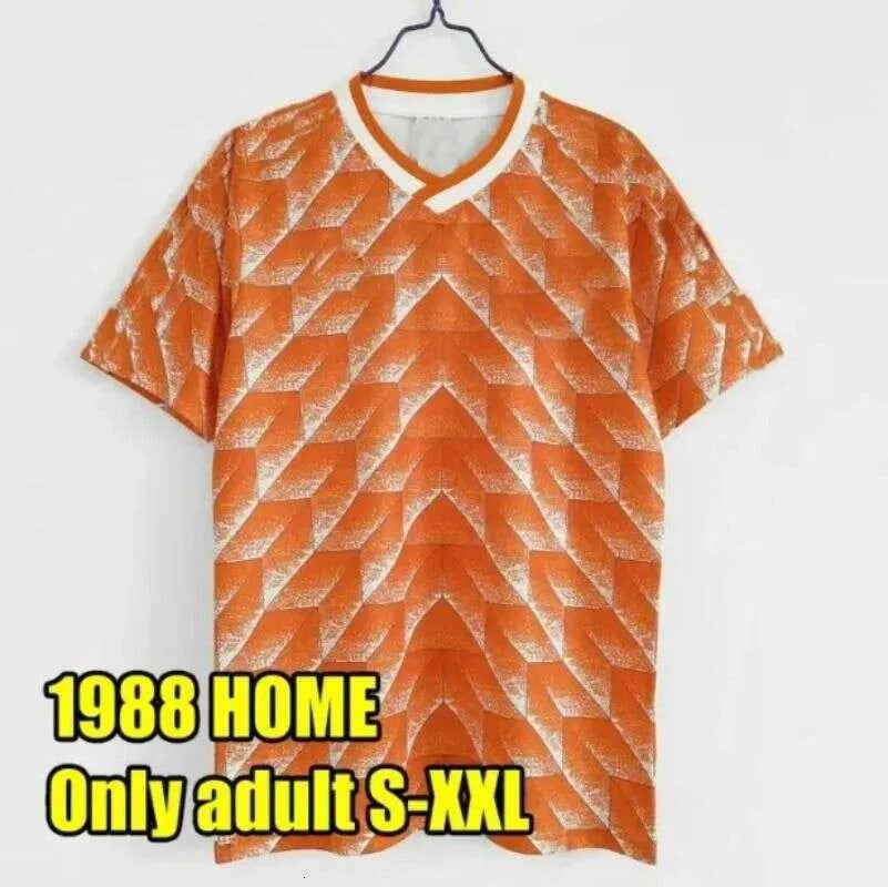 Netherlands Jersey 2026 Netherlands Jersey 2026 World Cup Dutch National Nederlands Elftal Soccer Jerseys F. JONG DE LIGT 26 27 Holland Football Shirt XAVI Kids Kit Retro1988 2010 2012 2008 - SitterJersey.com