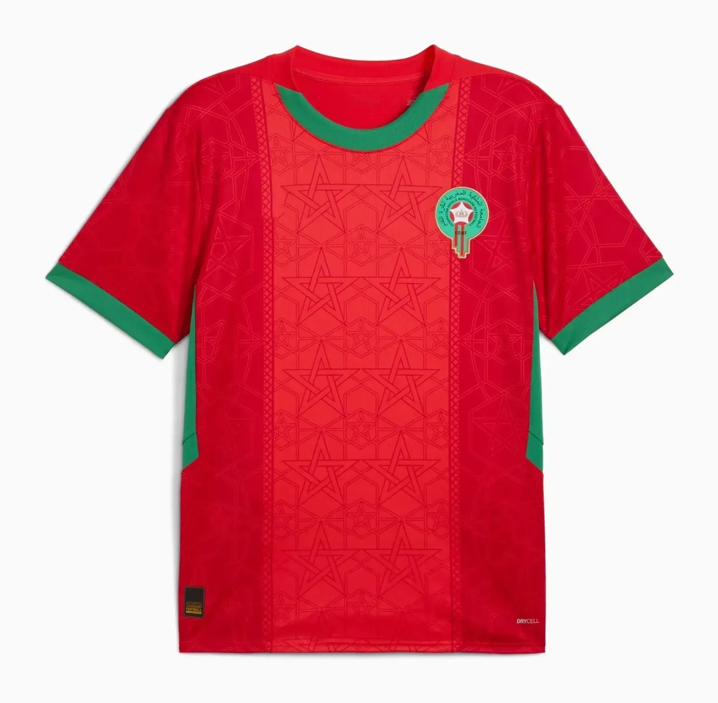 25 26 Morocco Soccer T Shirt NO10 Brahim HAKIMI ZIYECH Player Youth Sport Footba - SitterJersey.com