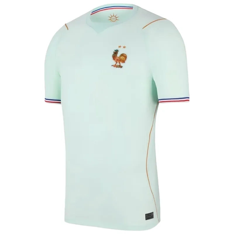 s football shirt 2026 Worlds Cups French soccer jersey MBAPPE Maillots de kit eq - SitterJersey.com