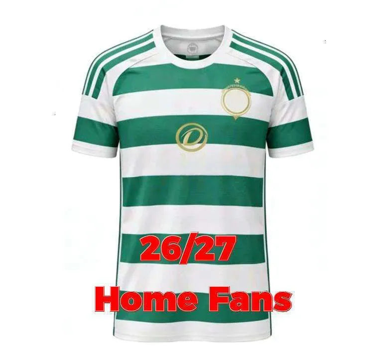 Celts football jersey celticfc jersey 25 26 27 Home Away Football Shirt ELYOUNOU - SitterJersey.com