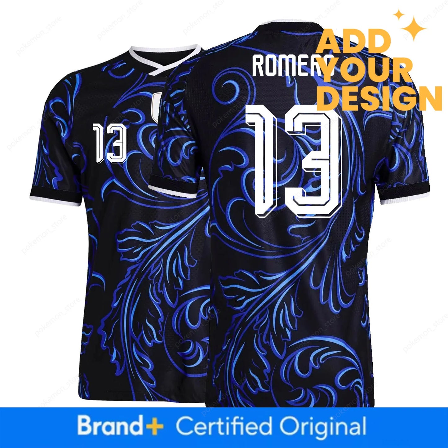 2025 2026 South Korea Soccer New 24 HEUNG MIN SON KANG IN LEE National Team Foot - SitterJersey.com
