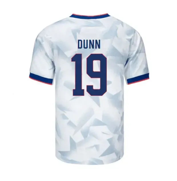 USA world cup 2026 soccer jerseys PULISIC REYNA fans players BALOGUN DEST ADAMS  - SitterJersey.com