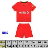 Middlesbrough 26 27 150th Anniversary soccer jerseys 2026 McGree Conway Whittake - SitterJersey.com
