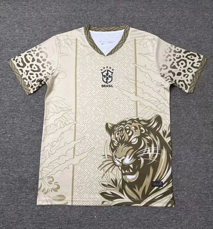 2026 Brazil World up jerseys MARCELO PAQUETA RAPHINHA NEYMAR JR COUTINHO FIRMINO - SitterJersey.com