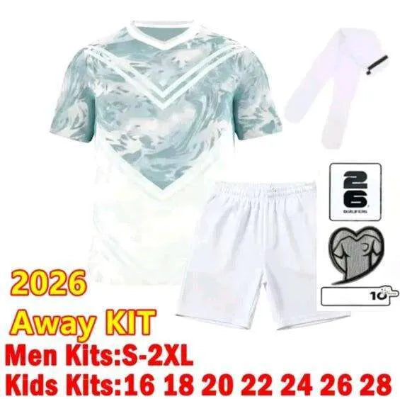 Portugal Jersey 2026 World Cup Soccer Jerseys Portuguesa Ronaldo JOAO FELIX BERN - SitterJersey.com